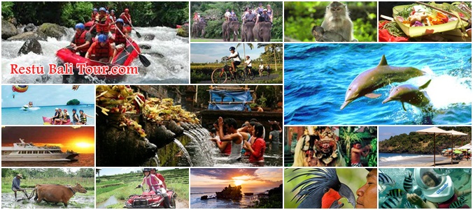 Bali Tour Activities | Bali Tour Package Programs | Bali Land Tours Packages | Bali Tours
