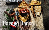 Bali Barong Dance | Bali Tours