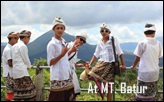 Bali Kintamani Village | Bali Tours