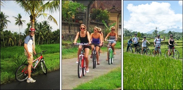 Bali Mountain Cycling | Bali Cycling | Bali Bike Tours | Bali Tours