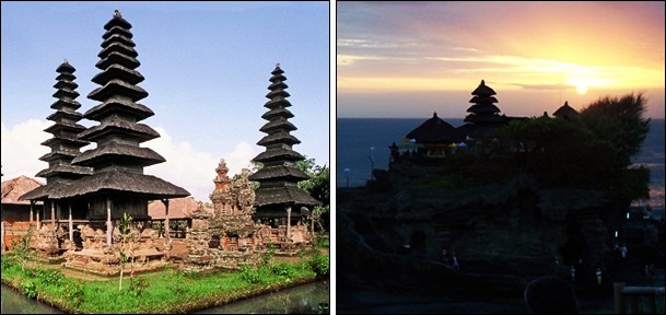 Bali Tanah Lot Tours | Bali Tours