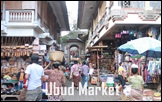 Bali Ubud Market | Bali Tours