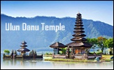 Bali Bedugulu | Three Lakes Tours | Bali Tours